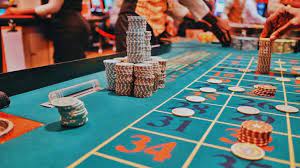 Вход на зеркало Casino Olimp